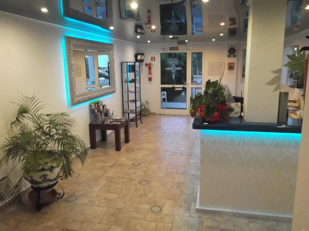 Pension Agadir San José Exterior foto