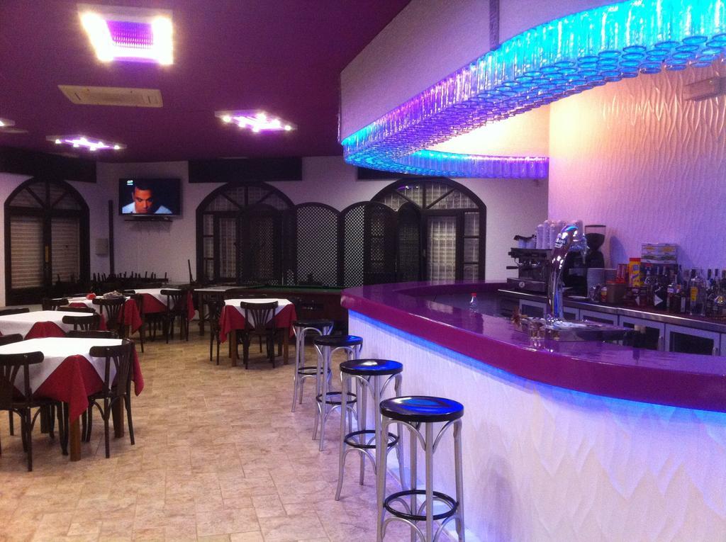 Pension Agadir San José Exterior foto